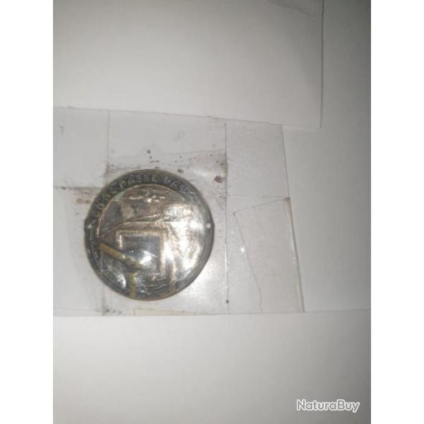 miniatures mtallique   A25