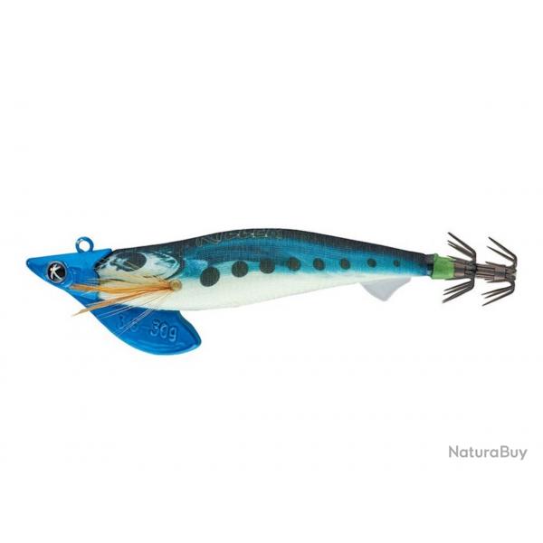 Leurre turlutte williamson killer tip run 3,5/40gr BSRDL