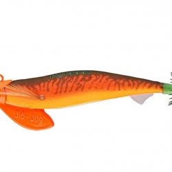 Leurre turlutte williamson killer tip run 3,5/40gr xaor