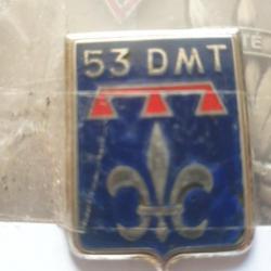 Insigne métallique    A25.9