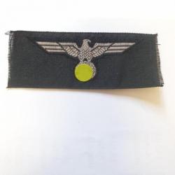 Aigle de calot Allemand en reproduction  A25