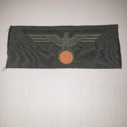 Aigle de poitrine Allemand en reproduction  A25.2
