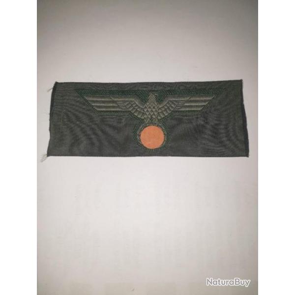 Aigle de poitrine Allemand en reproduction  A25.2