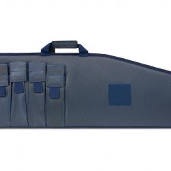 Destockage ! HOUSSE ARME LONGUE DEEP BLUE