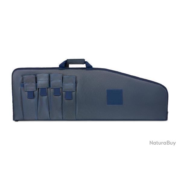 Destockage ! HOUSSE ARME LONGUE DEEP BLUE