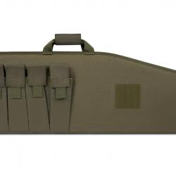Destockage ! HOUSSE ARME LONGUE OD GREEN