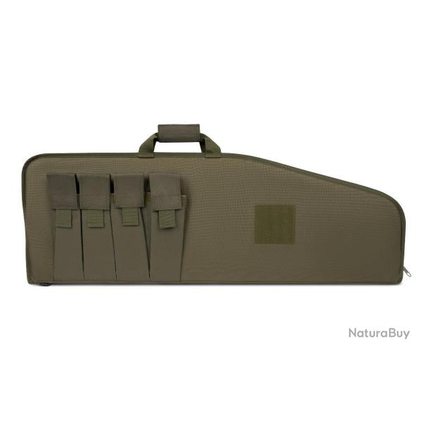 Destockage ! HOUSSE ARME LONGUE OD GREEN