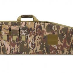 Destockage ! HOUSSE ARME LONGUE MULTICAM