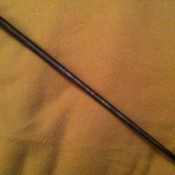 FOURREAU POUR BAIONNETTE LEBEL  dite ROSALIE    A25