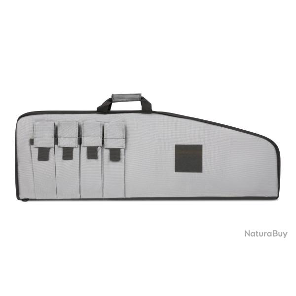 Destockage ! HOUSSE ARME LONGUE LIGHT GREY