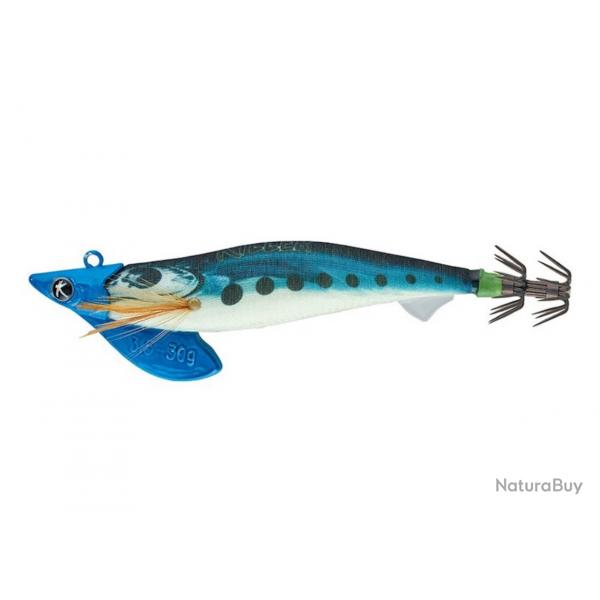 Leurre turlutte williamson killer tip run 3,5/30gr BSRDL