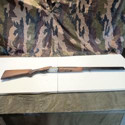 Fusil superposé  Antonio Zoli