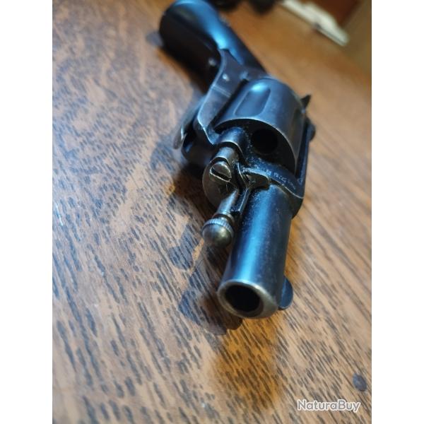 Bulldog 6mm