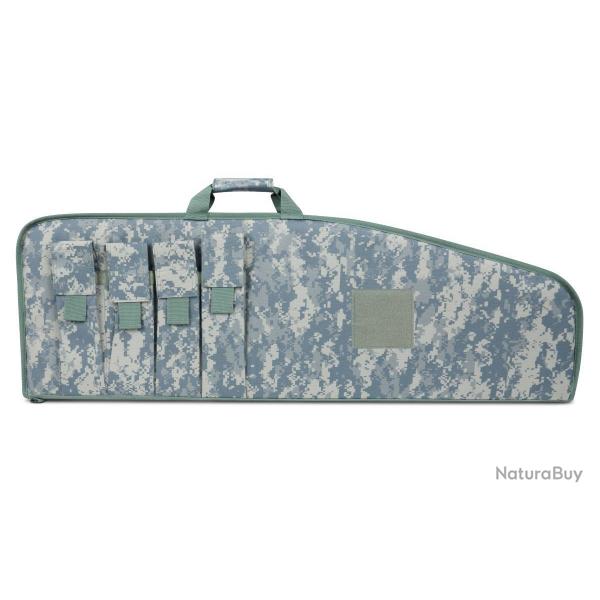 Destockage ! HOUSSE ARME LONGUE ACU