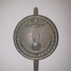 insigne de casque adrian  A25.1235
