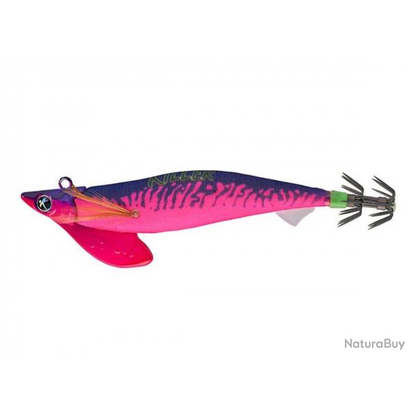 Leurre turlutte williamson killer tip run 3,5/30gr XAPK