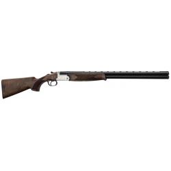 Fusil De Chasse Fair Superposé Premier Ergal Calibre 20/76-Double détente