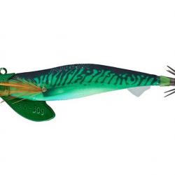 Leurre turlutte williamson killer tip run 3,5/40gr XAGR