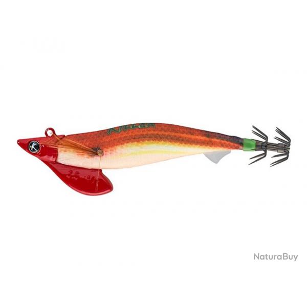 Leurre turlutte williamson killer tip run 3,5/40gr JURD