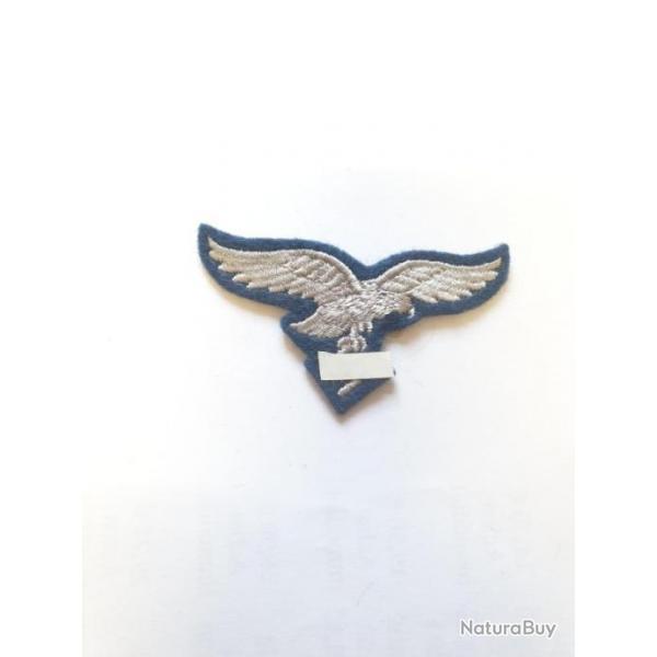Aigle de calot   Allemand en reproduction  A25.1