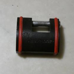 Cadenas monobloc de haute sécurité SBNE12 Mul-T-Lock