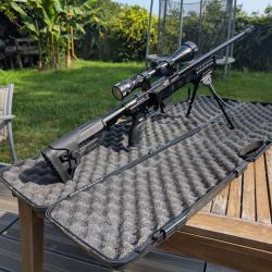 Issc spa advanced survival 22lr