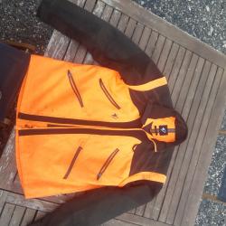 Veste de traque stagunt hybride