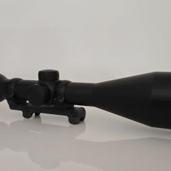Kahles helia 2,4-12x56 + montage blaser