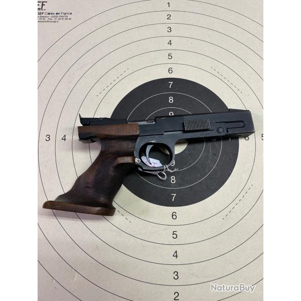 Pistolet FAS mod. SP 602 cal 22lr