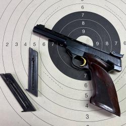 Pistolet Browning FN 150 cal 22lr