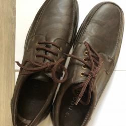 Chaussures Homme Marron T45