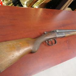 MANUFRANCE ROBUST 228 CAL 16/65 mise a prix 1 euros sans prix de reserve