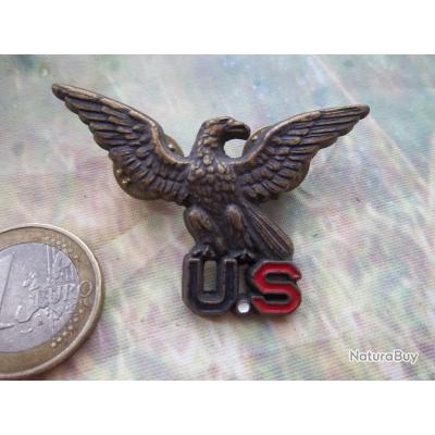états unis Américain insigne collection aigle U.S - Insignes - Pucelles ...