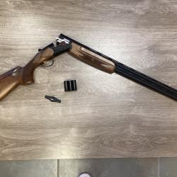ATA - SUPERSPORT - 12/76 - chokes + malette - MODEL EXPO