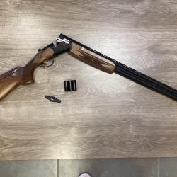 ATA - SUPERSPORT - 12/76 - chokes + malette - MODEL EXPO
