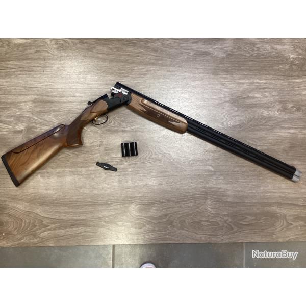 ATA - SUPERSPORT - 12/76 - chokes + malette - MODEL EXPO