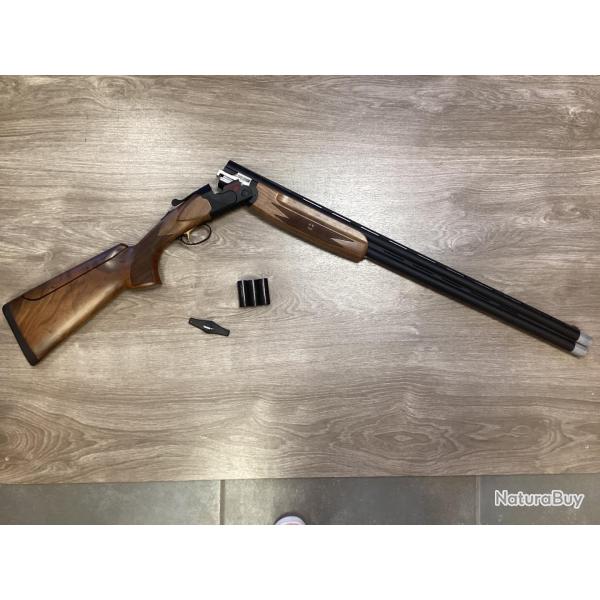 ATA - SUPERSPORT - 12/76 - chokes + malette - MODEL EXPO