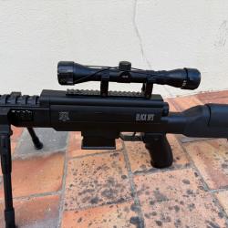 Black Ops calibre 4,5 ,20 Joules