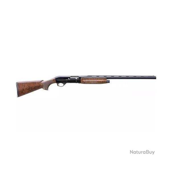 Fusil semi-automatique BENELLI Montefletro Ultra Light CI 66cm Cal 12/76