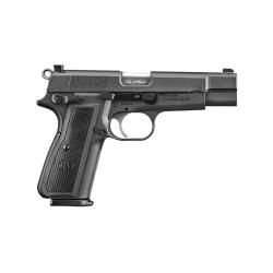 Pistolet FN High Power Black 9X19