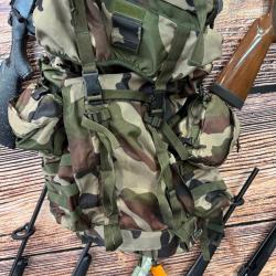Sac militaire Opex 100L