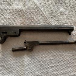 Canon colt 1851