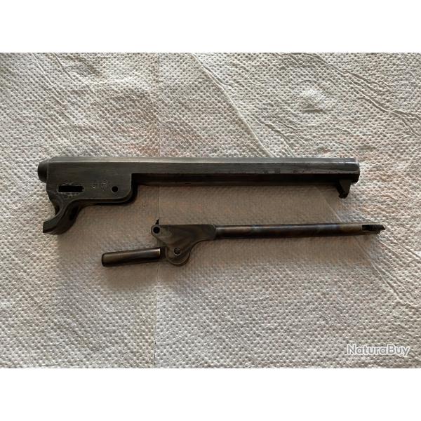 Canon colt 1851