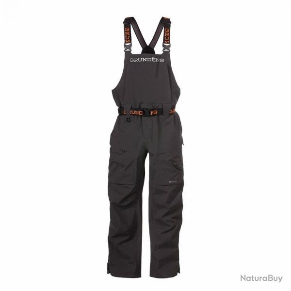 GAMBLER BIB GORE TEX - ANCHOR - XL