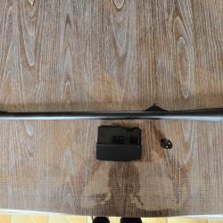 Canon sauer 404 (ou 505) + chargeur + tête de culasse magnum