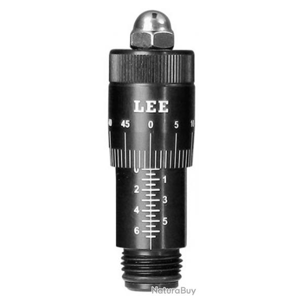 Micrometer Adjust Screw