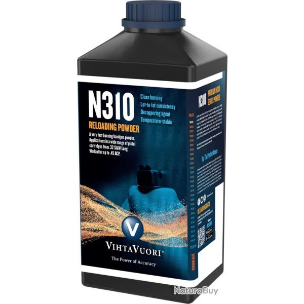 BIDON DE 500g DE VIHTAVUORI N310