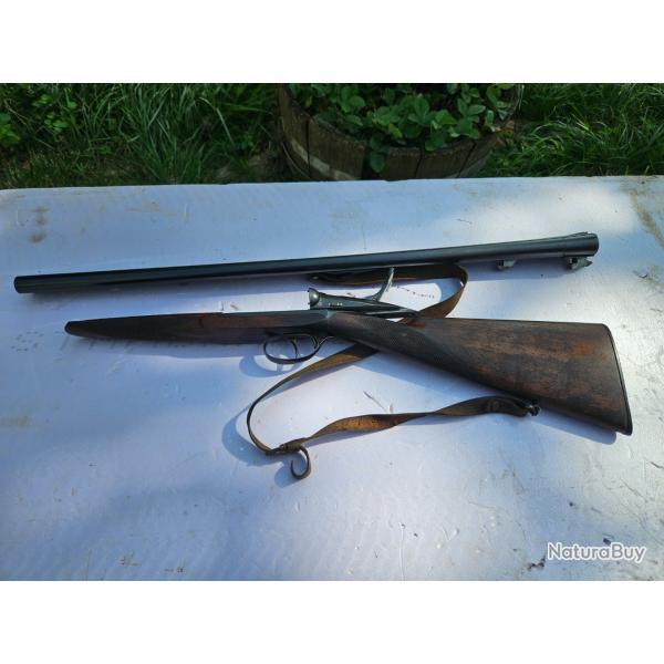 JUXTAPOSE DARNE type 10  CAL12