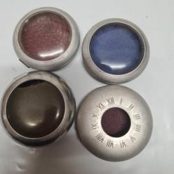 Lot de 4 Boîtes  pour montre a gousset  A25.1