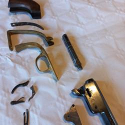 pieces detachées pour colt navy